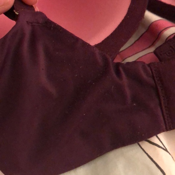 PINK by VS Campus lightly lined t shirt bra - Picture 5 of 5
